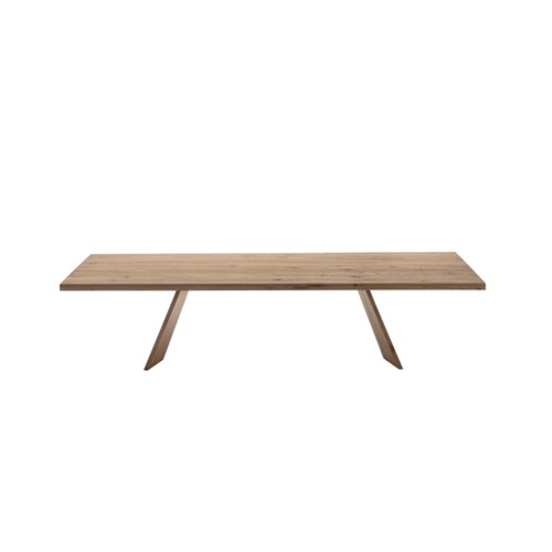 Masa pentru dining Calligaris Icaro CS4115-FRW